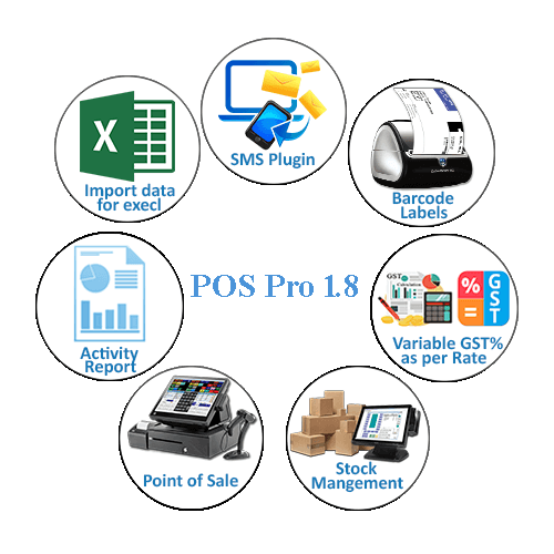 POS Pro  1.8