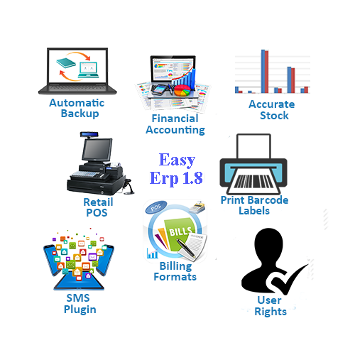 ERP 1.8