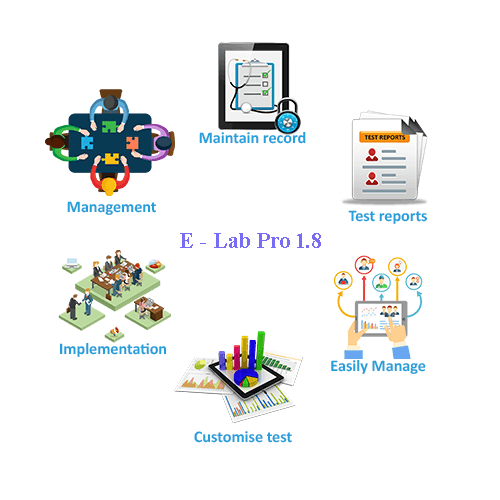 E - Lab Pro 1.8