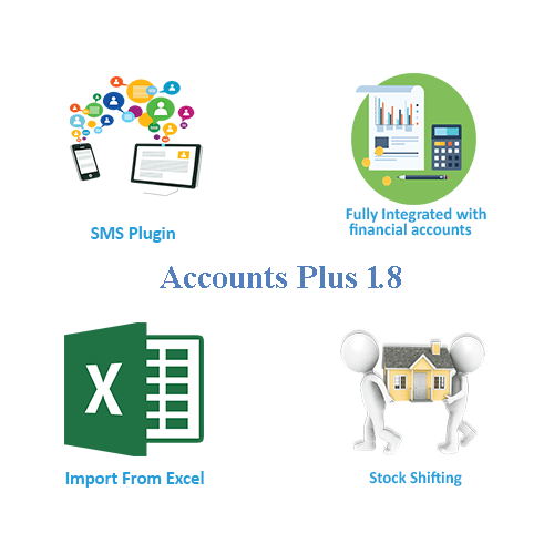 Accounts
